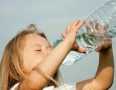 孩子不喝水有什么危害？