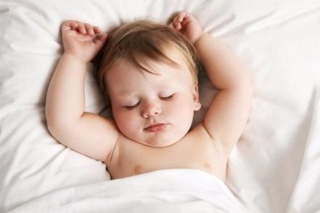 宝宝的睡眠质量如何提高？