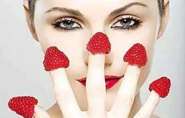 草莓鼻可不是“草莓”千万别少女心泛滥 如何祛除草莓鼻