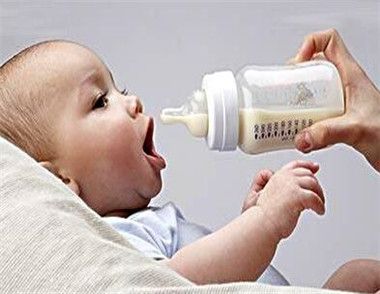 宝宝吃什么奶粉好 宝宝奶粉怎么选