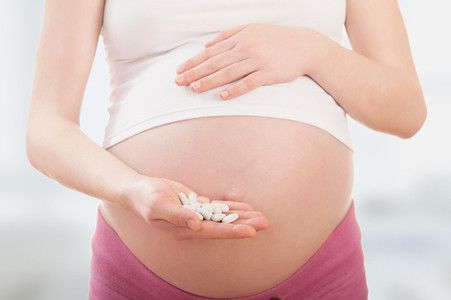 孕期补钙有哪些要注意的 孕期补钙注意事项