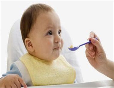 宝宝营养不良有哪些表现 宝宝营养不良症状