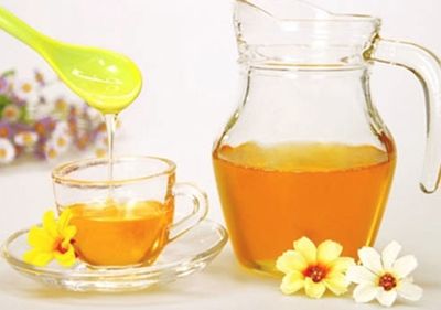 解酒可以喝蜂蜜水吗 蜂蜜水什么时候喝好