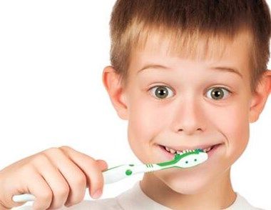 孩子在换牙的时候需要注意些什么？