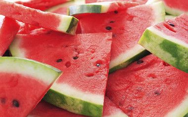 夏日消暑美食西瓜 几款西瓜皮美味食谱