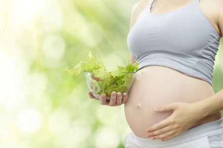 孕期缺铁 孕妇吃什么最补铁？
