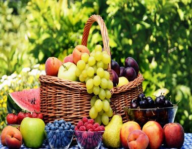 减肥水果大盘点 夏季吃这些水果能刮走油脂