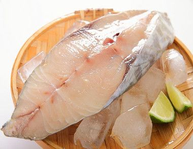 鱼肉质感鲜嫩营养脂肪低 鱼肉有哪些营养价值