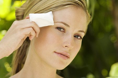夏季皮肤过敏有原因  预防过敏要及时