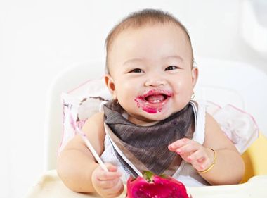 宝宝上火感冒应避免哪些食物 宝宝咳嗽可以吃什么水果