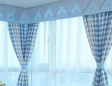 窗帘怎么搭配 窗帘的搭配方法