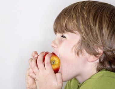 运动后可以吃苹果吗 运动后吃苹果好吗