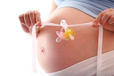 郭晶晶二胎孕照曝光略显浮肿 孕期如何去水肿呢