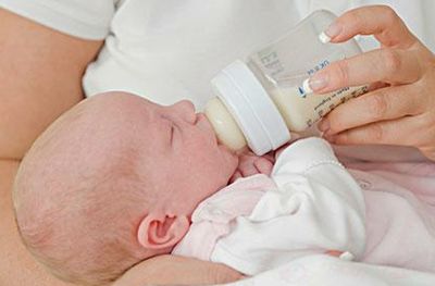配方奶粉该如何选购 婴儿奶粉怎么储存