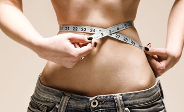 最讨人女生喜欢的减肥法 哪些减肥方法最有效