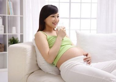 孕期喝奶粉的6大好处 准妈妈们都清楚吗？