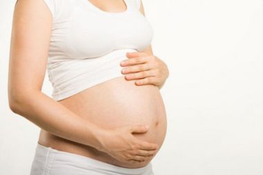预防妊娠纹的5种方法  轻松摆脱妊娠纹烦恼