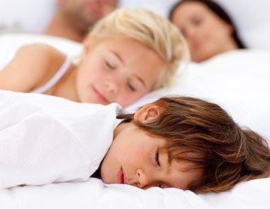 孩子睡眠不足会有哪些危害 怎么才能让孩子睡好觉