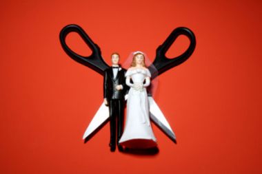 导致婚姻破裂的7大原因  细节问题不可忽视