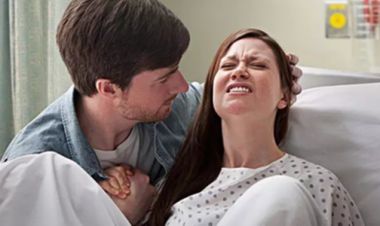 孕妇分娩前的4大征兆  做好准备很重要