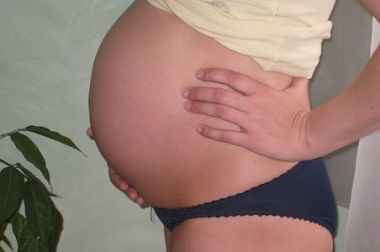 怀孕尿频什么时候开始和结束