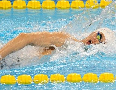 自由泳有哪些换气的技巧 轻松学会自由泳换气