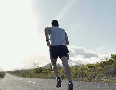慢跑可以瘦腿吗 如何让自己的腿变瘦