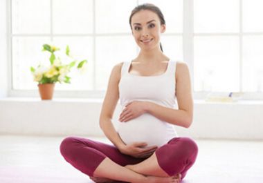 孕妇饮食注意事项   营养均衡很重要