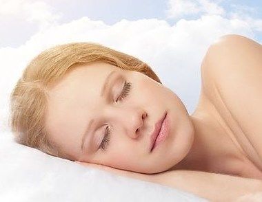 怎么使用睡眠面膜 教你在睡梦中打造好皮肤