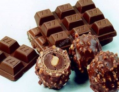 运动前吃巧克力有什么好处 运动前吃巧克力的注意事项