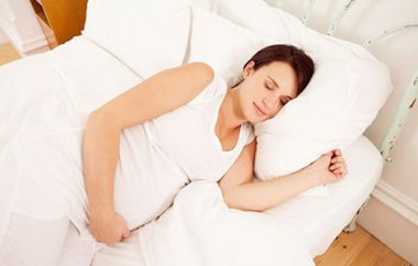 孕妇失眠有什么办法？九大方法缓解孕妇失眠