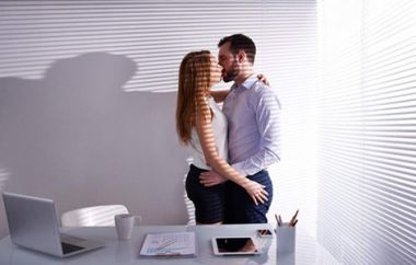 为什么办公室成婚外情高发场所？ 原因有这几点