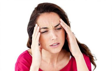 月经期间为什么会头疼？ 经期头疼的4类原因