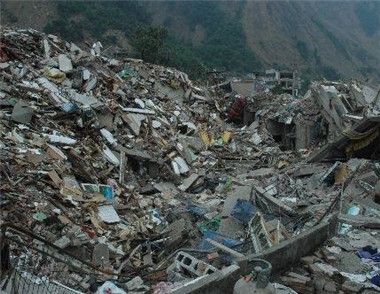 房山发生2.8级地震 地震前有哪些预兆