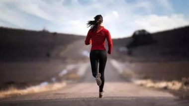 运动有方法  慢跑的正确姿势你get到了吗？