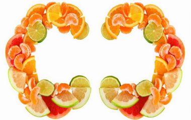 维生素c水果的功效大解析  多吃有利于身心健康