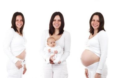 怀孕不同阶段的胎教有什么讲究