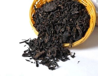 想要减肥该如何喝黑茶 黑茶的功效和作用