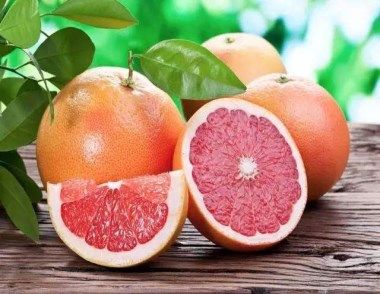 葡萄柚可以减肥吗 葡萄有的功效和作用是什么