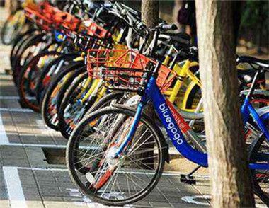 北京叫停共享单车投放 共享单车有哪几款