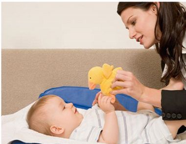 一岁宝宝感冒流鼻涕怎么办 这些方法帮助宝宝缓解鼻塞