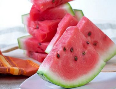 什么样水果卡路里低 水果帮助减肥？小心误食高热量水果