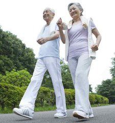 老人适合哪些运动   老年人可以选择哪些运动