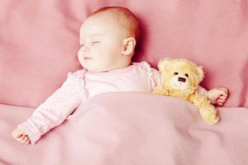 培养宝宝的睡眠习惯   如何正确培养宝宝的睡觉习惯