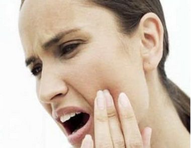 孕期牙痛怎么回事