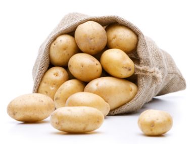 马铃薯功效解析 马铃薯的花样做法你get到了吗？