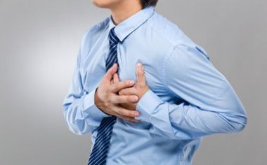 治疗心绞痛的偏方  这几种方法可以缓解心绞痛