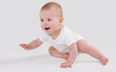 宝宝O型腿矫正方法解析  后天锻炼不可少