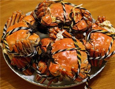秋季吃什么螃蟹好 秋季吃公蟹还是母蟹好