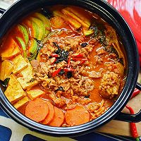 韩式牛尾汤最正宗的做法